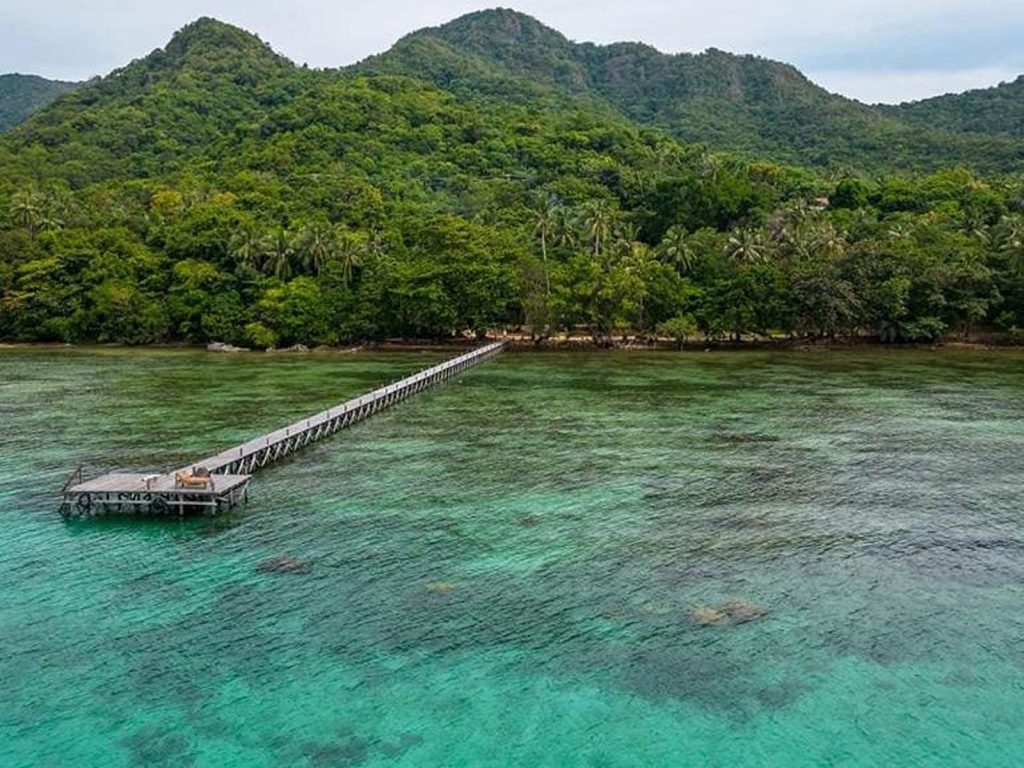 Karimunjawa, Alam Kita | Rama Tours