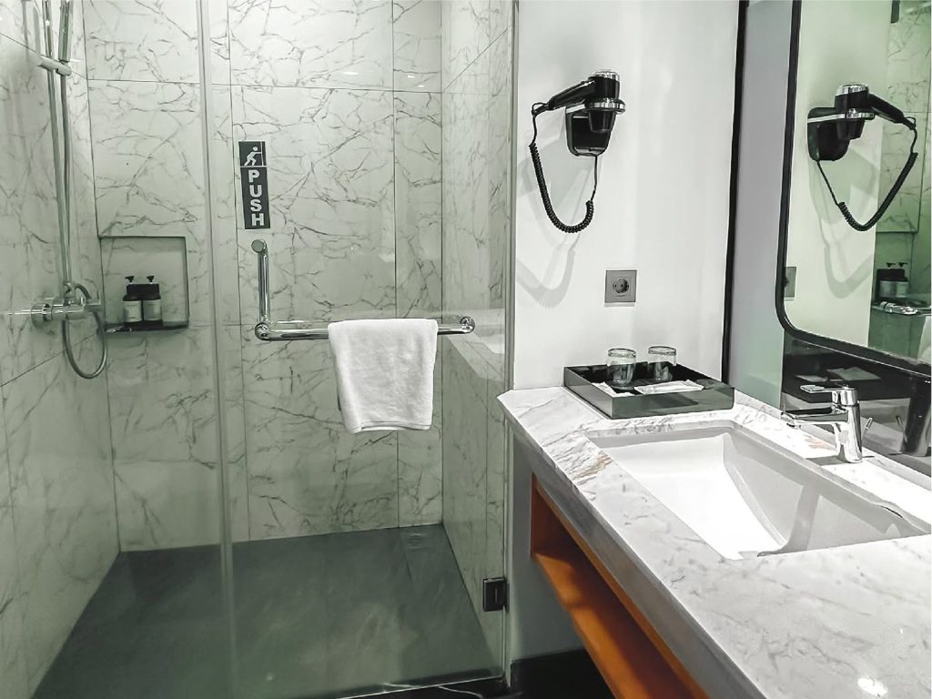 Hotels | Rama Tours
