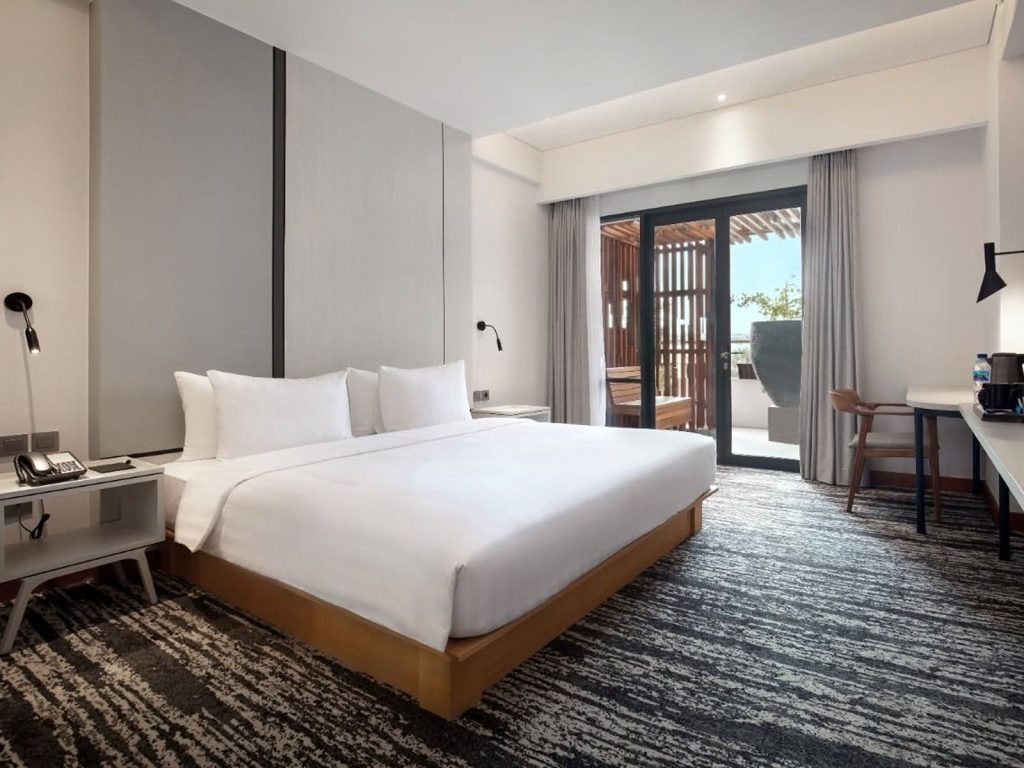 Hotels | Rama Tours