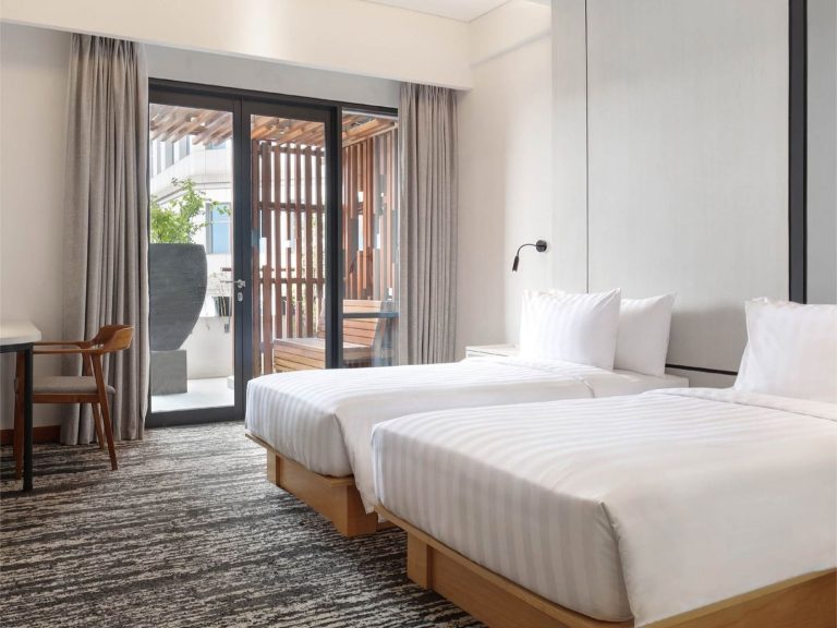 Hotels | Rama Tours