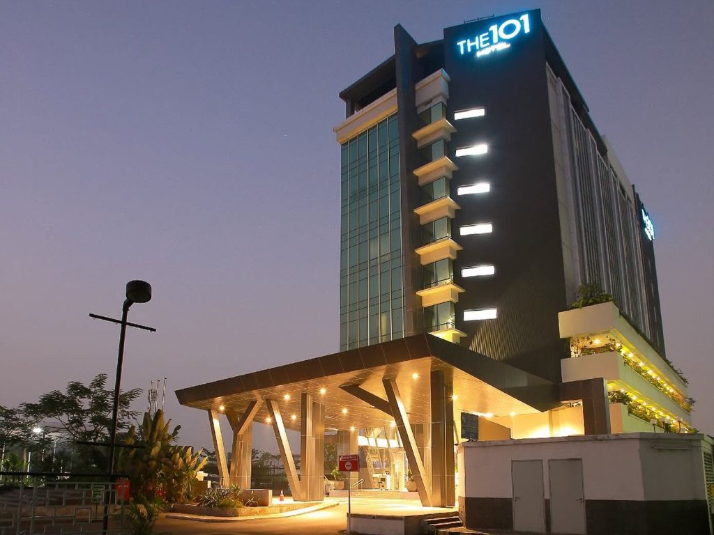 Hotels | Rama Tours