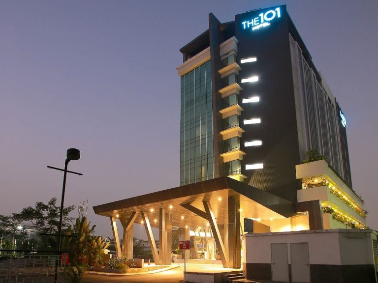 Hotels | Rama Tours
