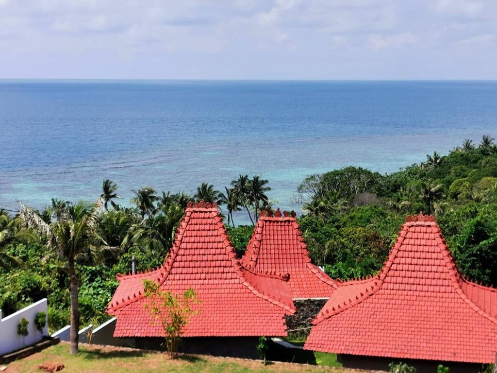 Karimunjawa, Mirabelle Joglo Village | Rama Tours