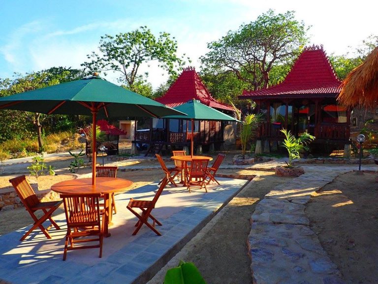 Hotels | Rama Tours