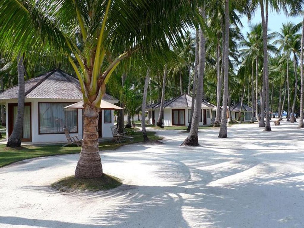 Hotels | Rama Tours