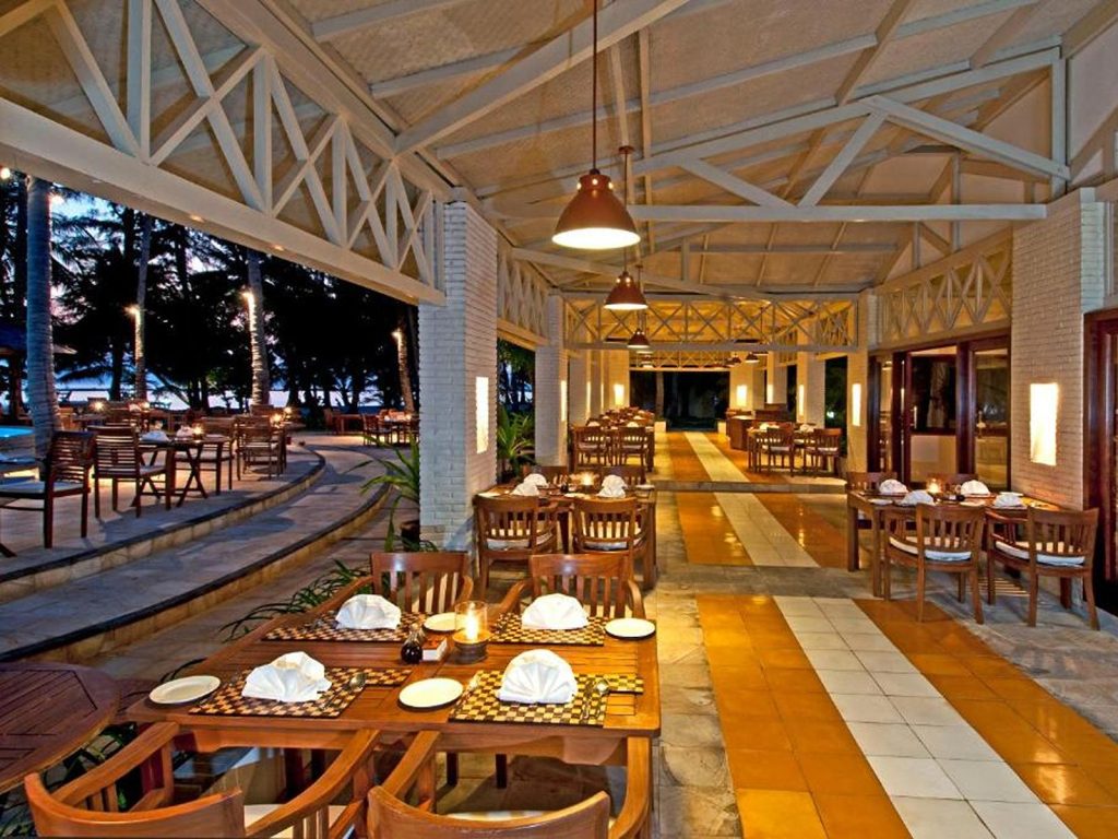 Hotels | Rama Tours