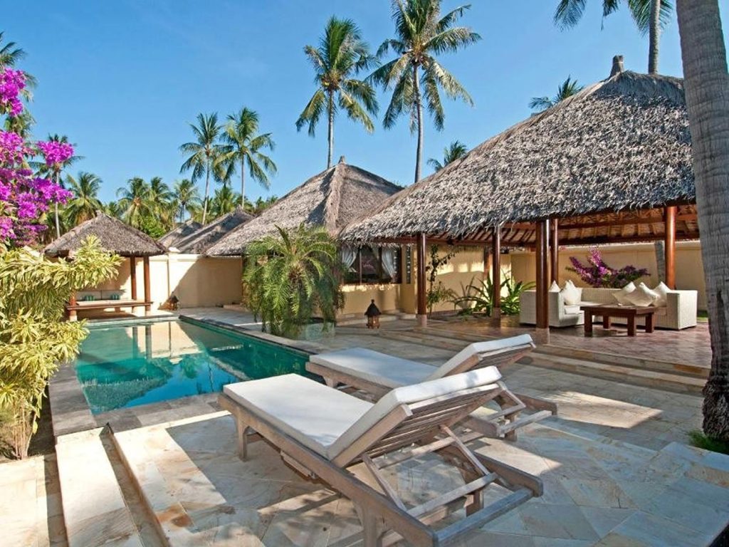 Karimunjawa, Kura Kura Resort | Rama Tours