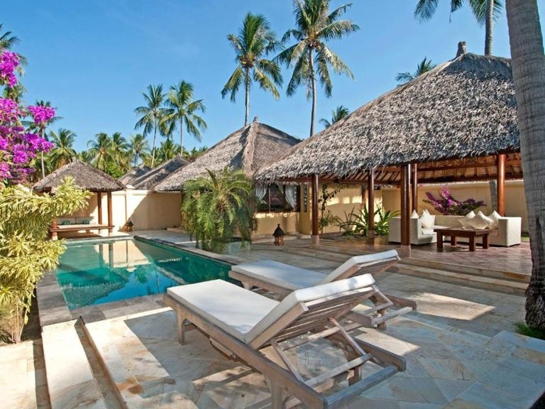 Hotels | Rama Tours