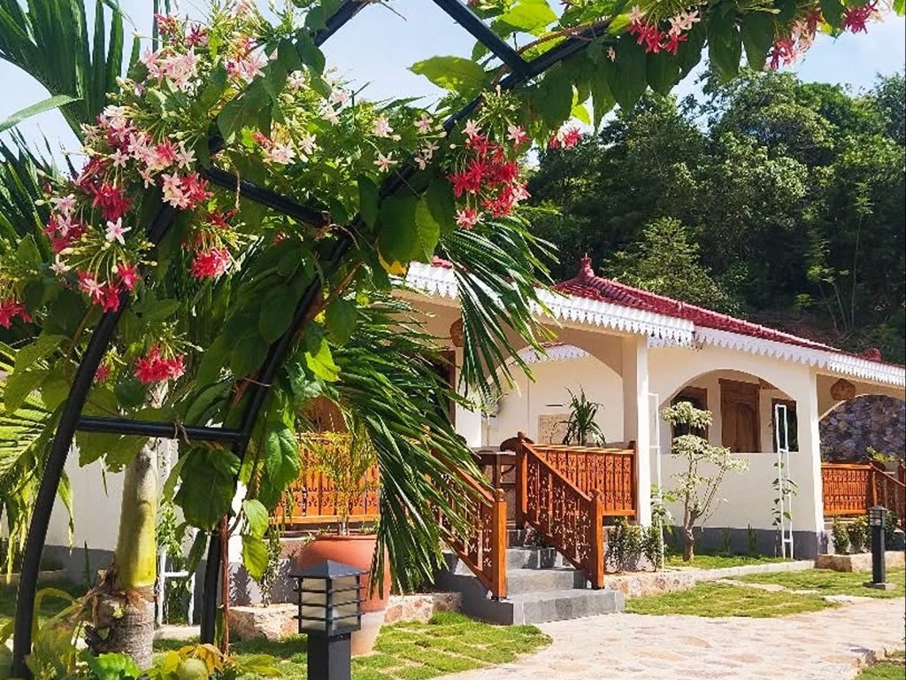 Hotels | Rama Tours