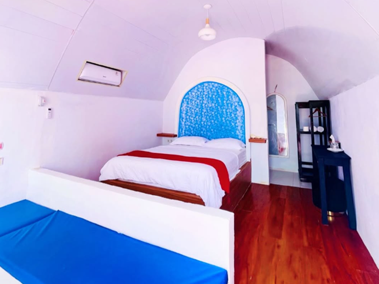 Hotels | Rama Tours