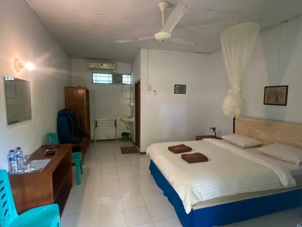 Hotels | Rama Tours