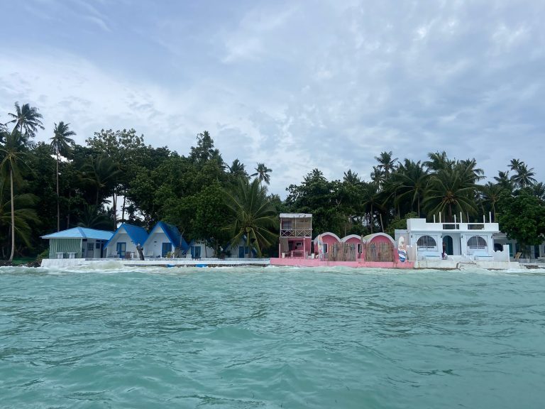 Hotels | Rama Tours