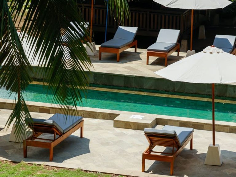 Hotels | Rama Tours