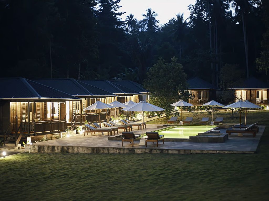 Hotels | Rama Tours