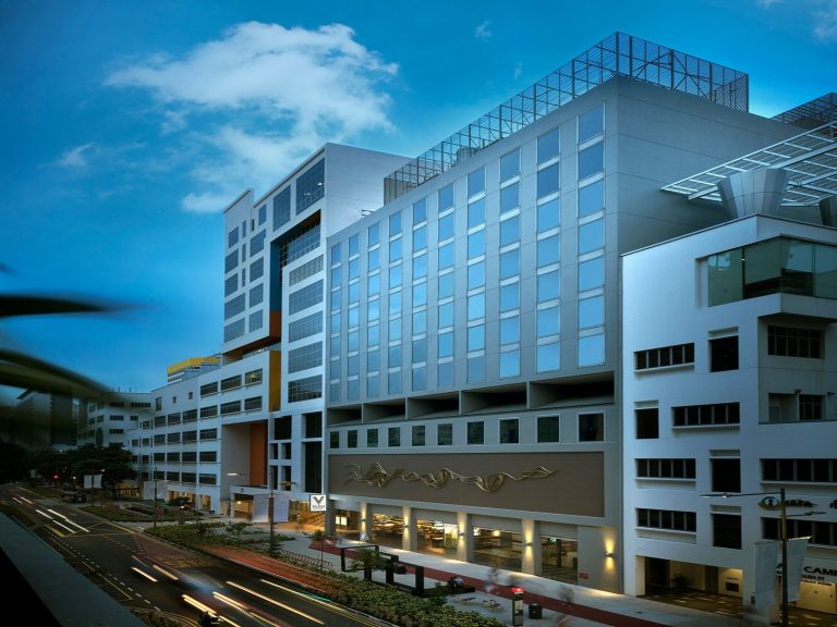 Hotels | Rama Tours