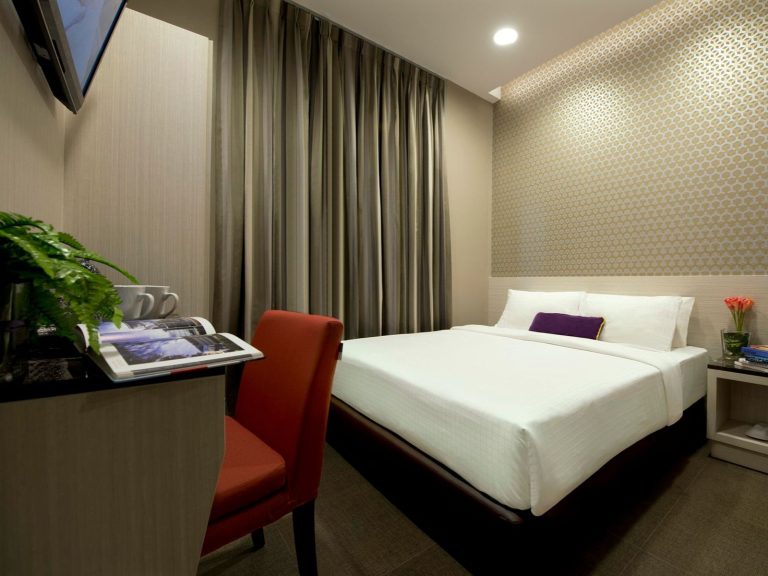 Hotels | Rama Tours