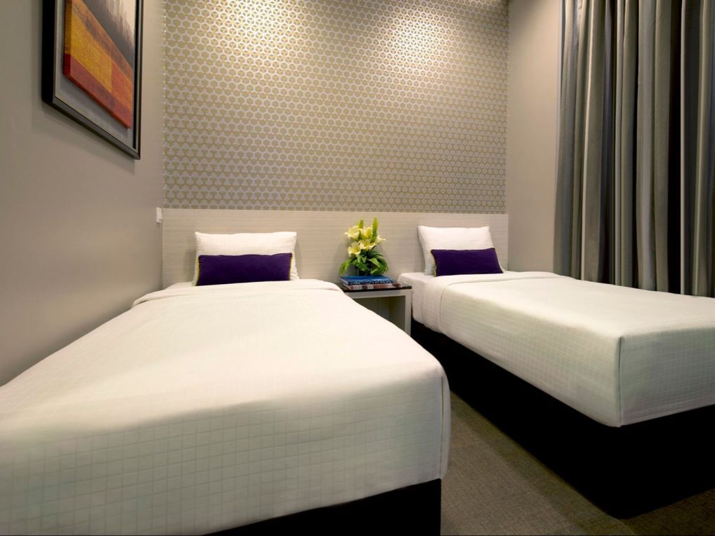 Hotels | Rama Tours