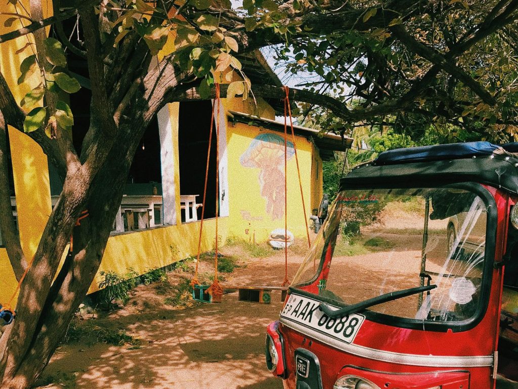 Hoogtepunten | Rama Tours