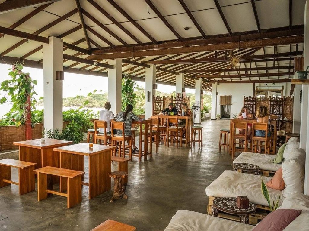 Hotels | Rama Tours