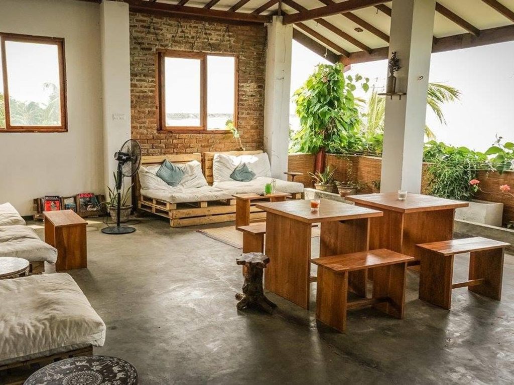 Hotels | Rama Tours
