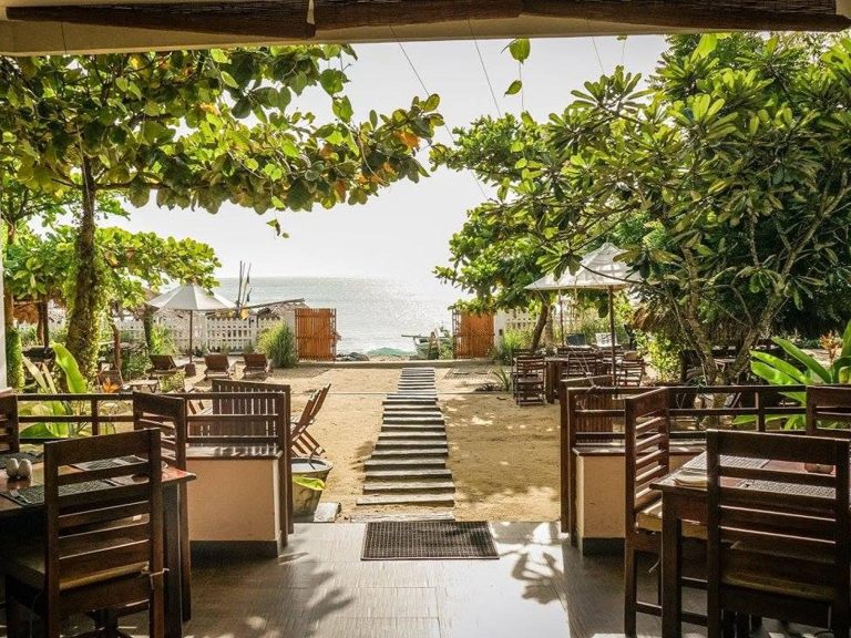 Hotels | Rama Tours