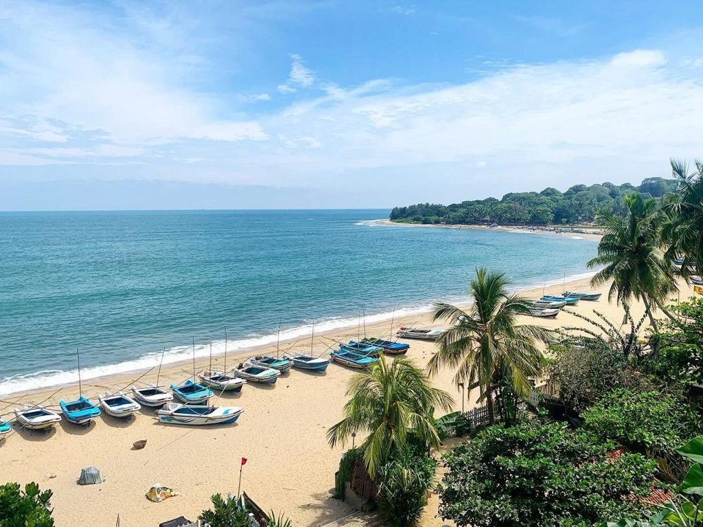 Hotels | Rama Tours