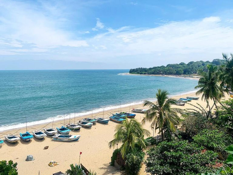 Hotels | Rama Tours