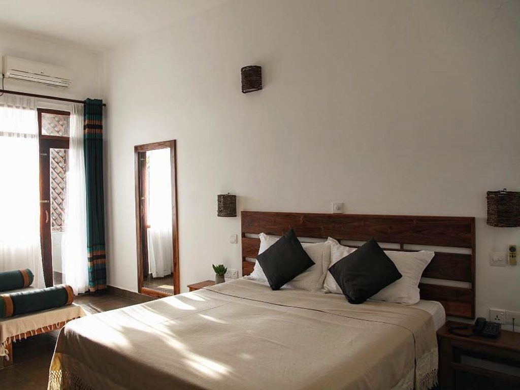 Hotels | Rama Tours