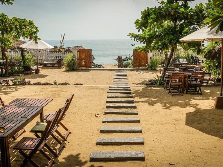 Hotels | Rama Tours