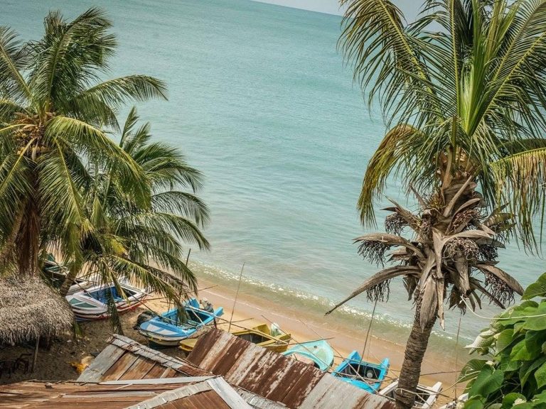 Hotels | Rama Tours