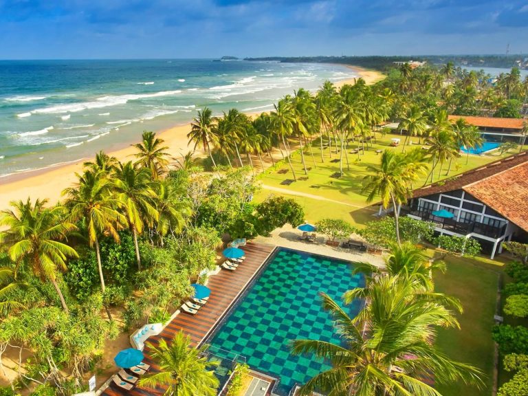 Hotels | Rama Tours