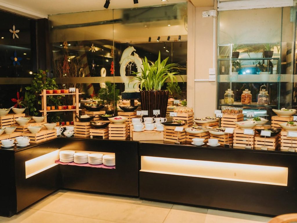 Hotels | Rama Tours
