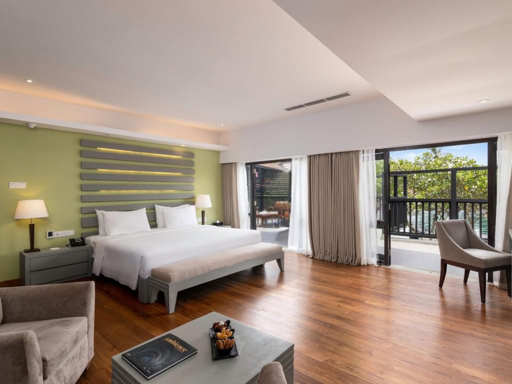 Hotels | Rama Tours