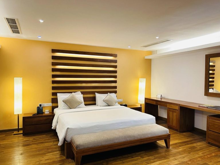 Hotels | Rama Tours