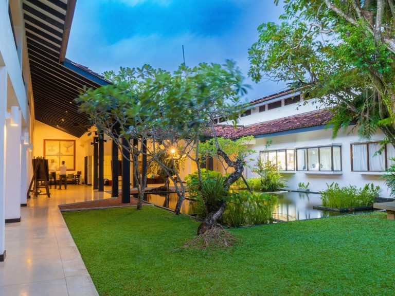 Hotels | Rama Tours