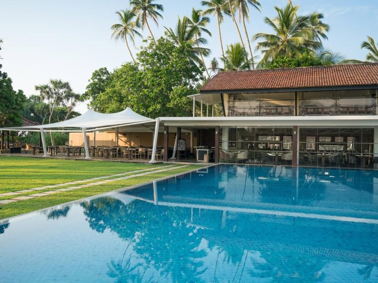 Hotels | Rama Tours