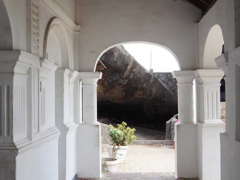 Hoogtepunten | Rama Tours