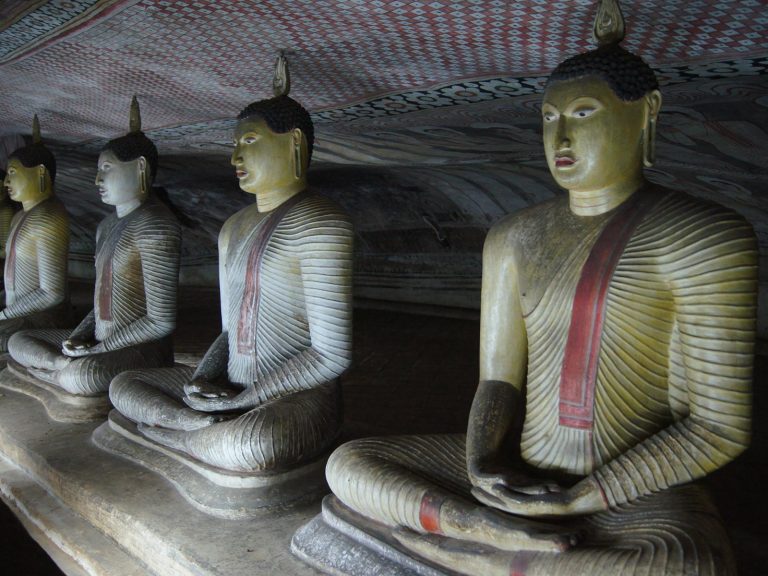 Hoogtepunten | Rama Tours