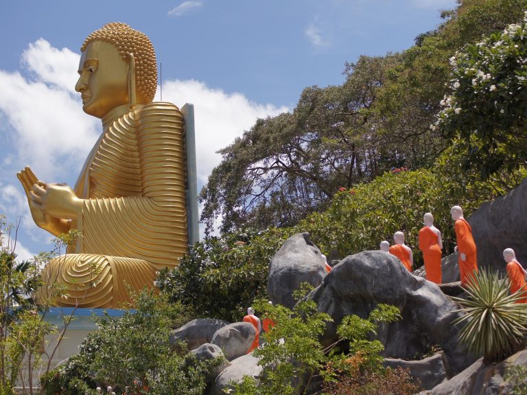 Hoogtepunten | Rama Tours