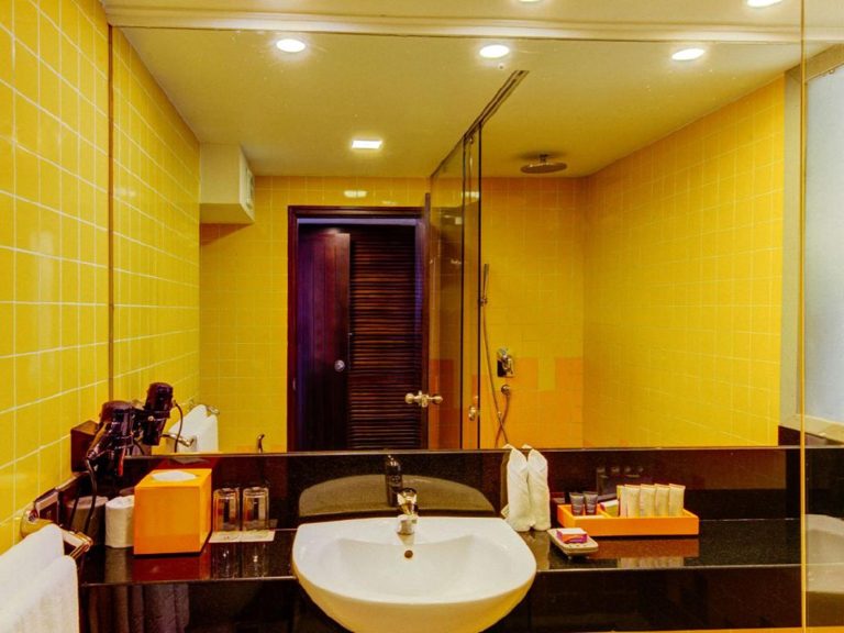 Hotels | Rama Tours