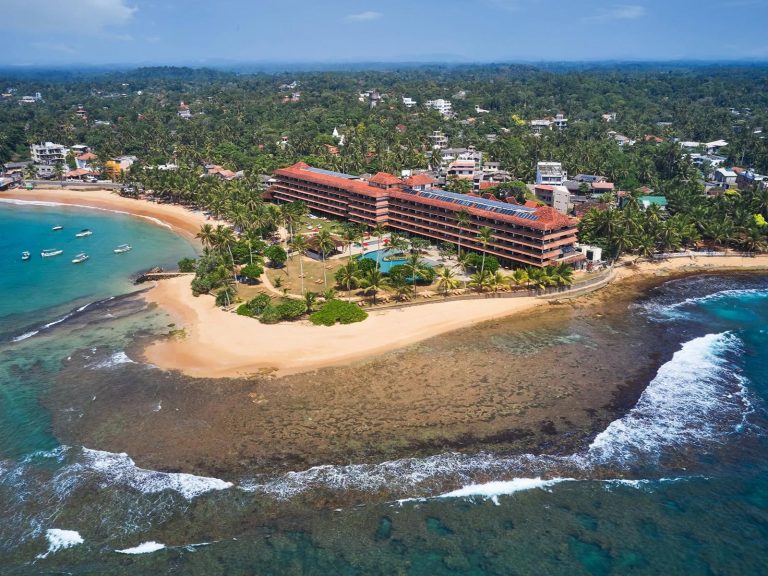 Hotels | Rama Tours