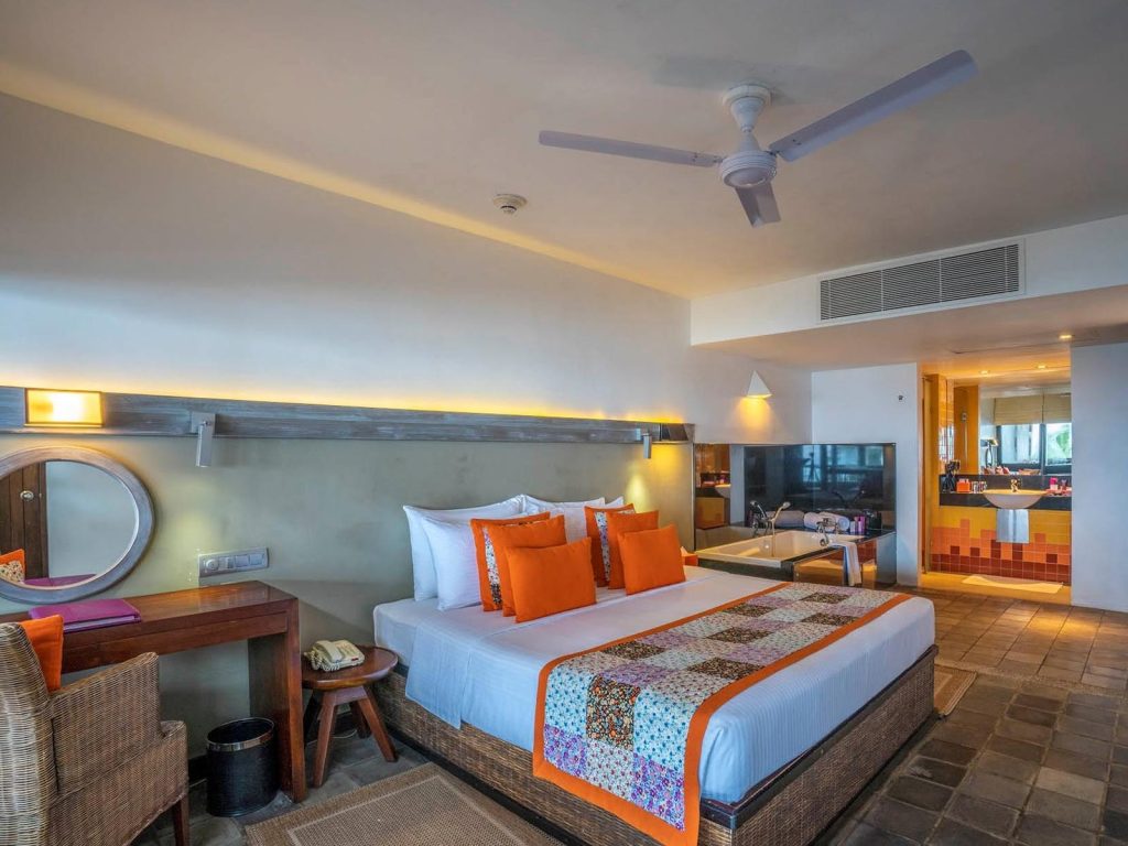 Hotels | Rama Tours