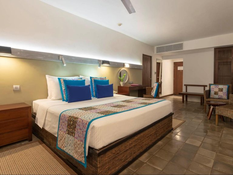 Hotels | Rama Tours