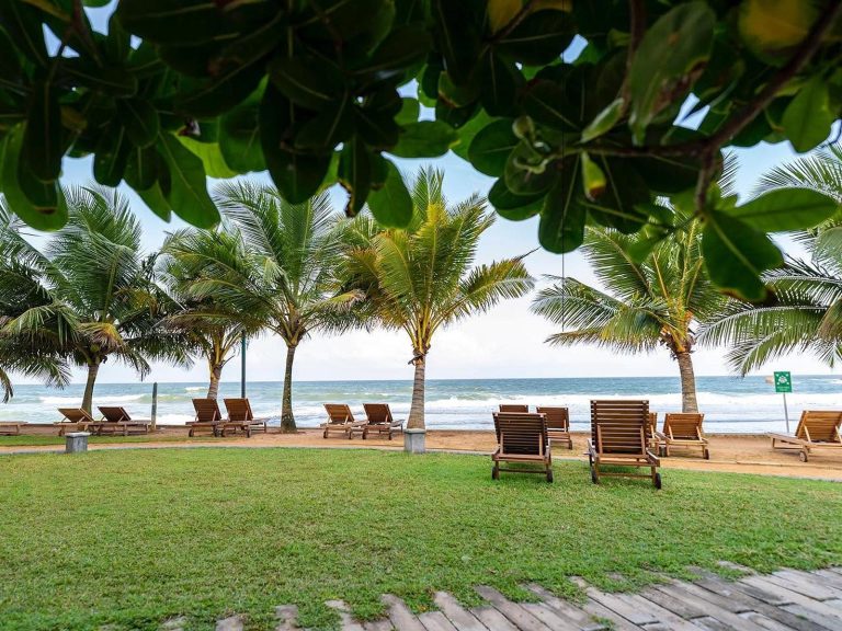 Hotels | Rama Tours