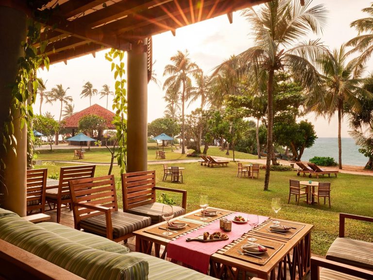 Hotels | Rama Tours