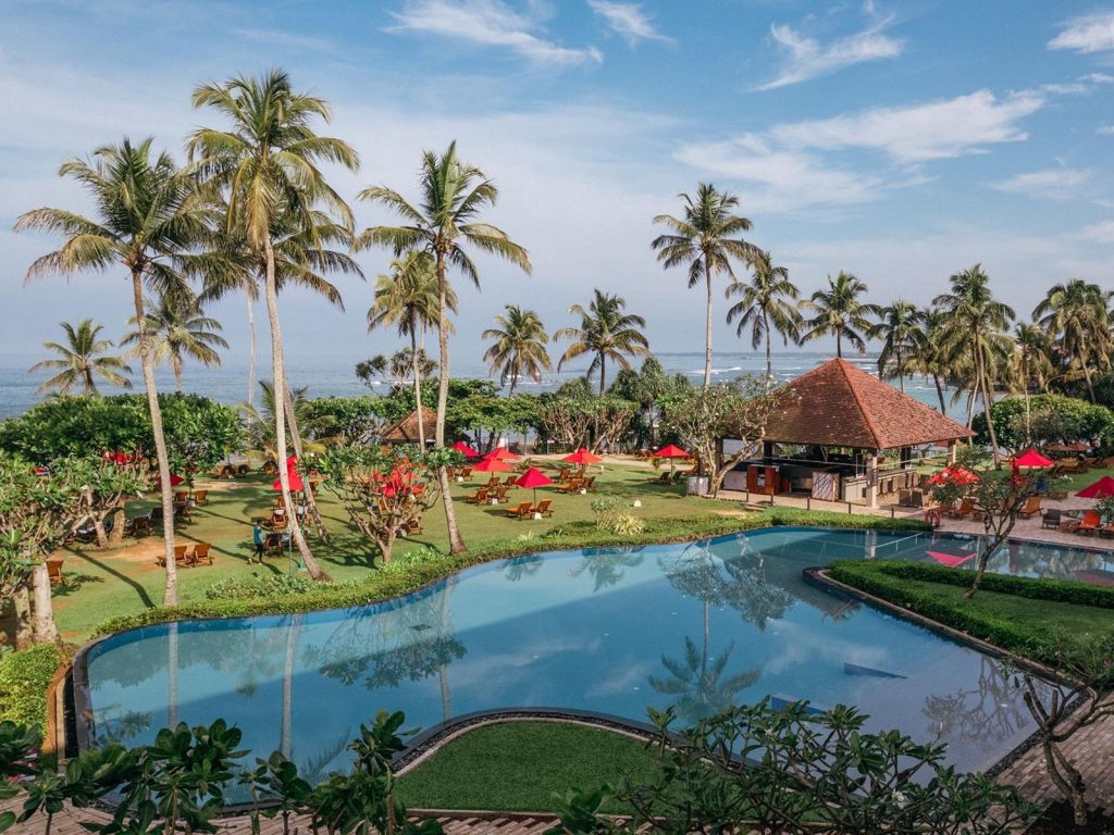 Hotels | Rama Tours