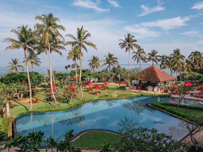 Hotels | Rama Tours