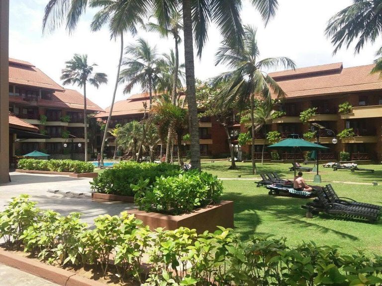 Hotels | Rama Tours