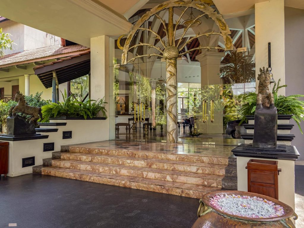Hotels | Rama Tours