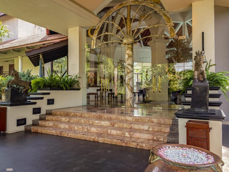Hotels | Rama Tours